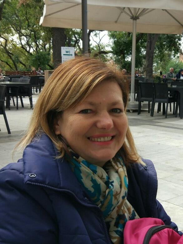 Ayten, Founder of Magical Coloring Game