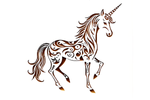 Fantasy Unicorn