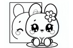 Kawaii Bunny
