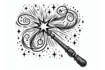 Magic Wand