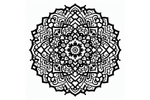 Mandala Pattern